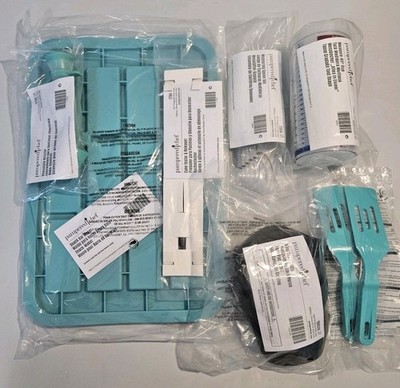 Pampered Chef Baking Set NIB Lot Of 8