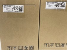 New Delta VFD17AMS43ANSAA 7.5KW DW