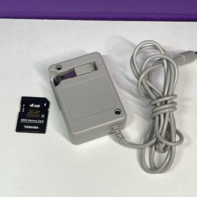 Nintendo 3DS XL Yoshi Edition Lime Green & White 4GB Handheld System Console