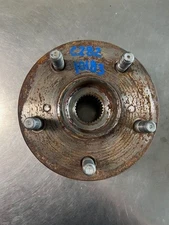 Hub Front A25AFXS Engine Without Plug-in Hybrid Fits 19-24 RAV4 573353