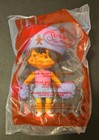 2006 NEW- SEALED McDonalds Set of 2, Ginger Snap #5 & Strawberry Shortcake #6  — photo 3