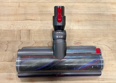 Dyson OUTSIZE Digital Motorbar XL HIGH TORQUE Drive Roller Head READ DESCRIPTION