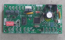 Lot of 6 Trane X13690252-07 VAV UCM 4.2 Control Board HVAC Module 0710025590