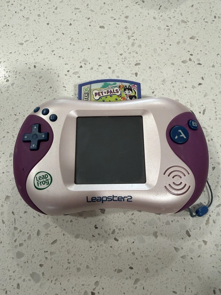 Leapster 2 Electronic Learning Systems for sale | eBay