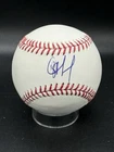 JP Crawford signed ROMLB MLB baseball JSA COA