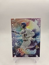 2024 Topps Update Series - Mystical Pete Alonso #MYS-44