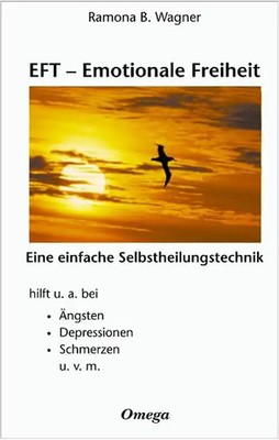 EFT - Emotionale Freiheit ZUSTAND SEHR GUT