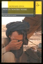 NON IN NOSTRO NOME di ZINN HOWARD