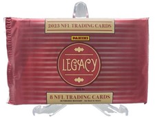 2023 Panini Legacy (1) Hobby Pack