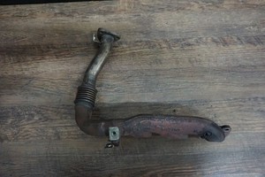 Auspuffkrümmer JEEP Grand Cherokee IV 21052111G Krümmer