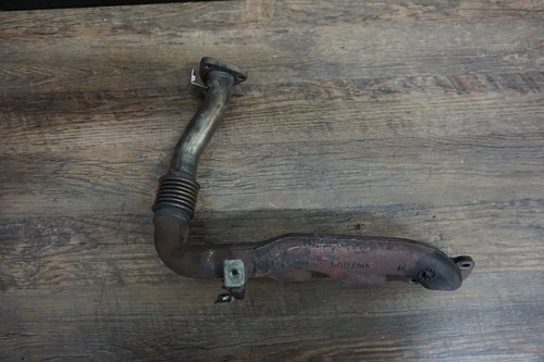 Auspuffkrümmer JEEP Grand Cherokee IV 21052111G Krümmer