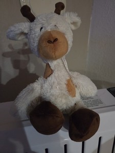 Happy Horse Plush (Small)