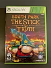 South Park: The Stick of Truth - Xbox 360 - No Manual - TESTED -  FREE SHIP