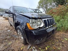 Used Right Headlight Assembly Fits 2009 Jeep Grand Cherokee Whid Opt Lmp Right Used Right Headlight Assembly Fits 2009 Jeep Grand Cherokee Whid Opt Lmp Right