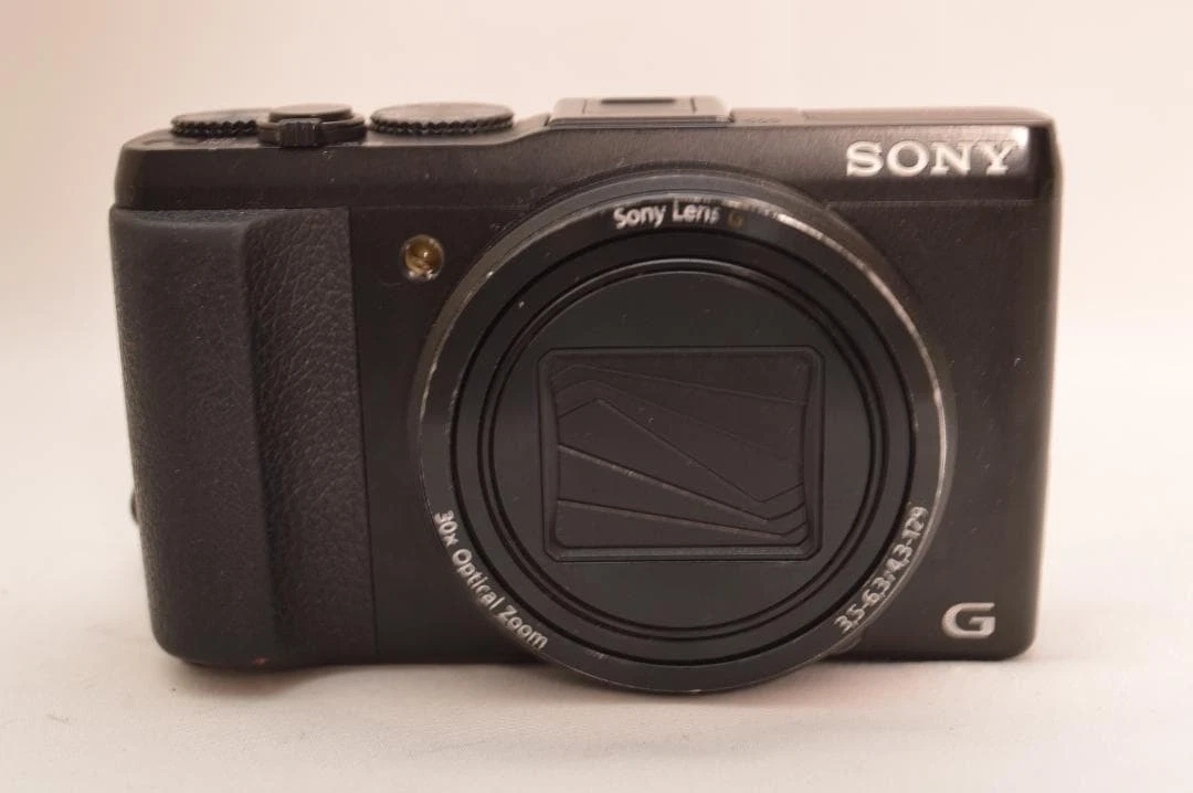 Sony Cyber-shot DSC-HX50V Digital Cameras for Sale - Shop New
