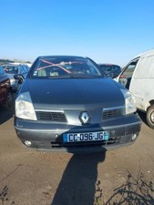 Pare-choc arrière Renault VEL SATIS