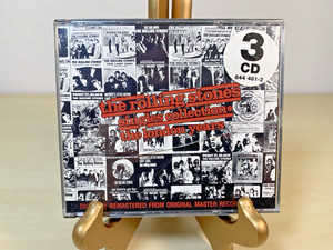 Rolling Stones Singles Collection London Years | eBay