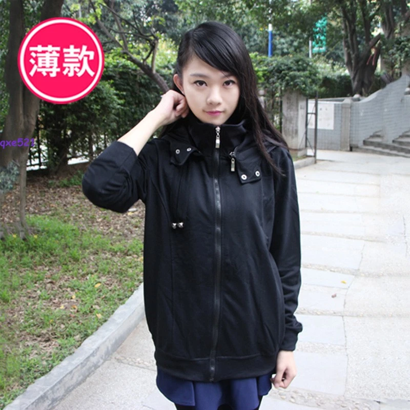 Tokyo Ghoul Jin Kaneki Disfraz Ropa Primavera Moda Atuendo Ropa Foto 4 de 4