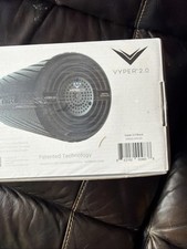 Hyperice Vyper 2.0 Vibrating Rechargeable Foa...