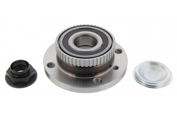 Radlagersatz Mapco 26864 FüR BMW Z1 E30 3Er Touring Roadster 315 316 Ecotronic-image