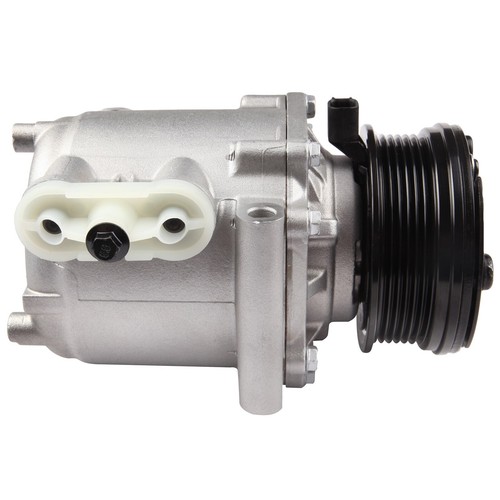 A/C Compressor 02-05 For Ford Explorer 4.0L Mercury Mountainee CO 102580 4.0L - Picture 4 of 8
