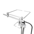 GRA-YG2443 800W Dwupasmowa antena pętlowa, 1,25M / 70CM, 220/435 MHz. Do szynki radio