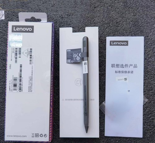 Stylo de précision Lenovo authentique 3 stylos pour Lenovo Tab P11 Pro 11,2" 2e génération - Photo 4/5
