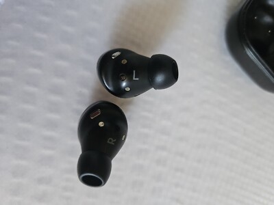 Samsung Galaxy Buds Pro - Phantom Black | eBay