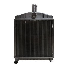 Radiateur Pour Hanomag R 22, R 27, R 324, R 332