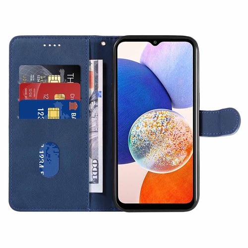 For Samsung A13 A23 A33 A53 A14 A34 A54 5G Wallet Card Holder Leather Case Cover - Picture 3 of 36