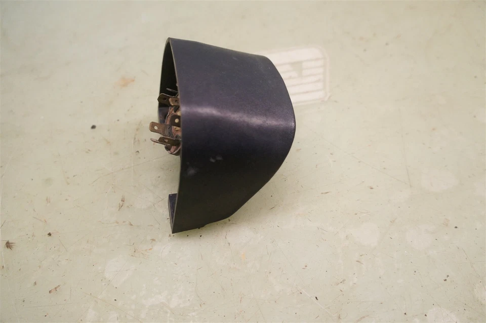  Norton Commando Roadster Combat 850CC 1975 E MKIII *2175 LUCES FICTICIAS TABLERO  Foto 4 de 4