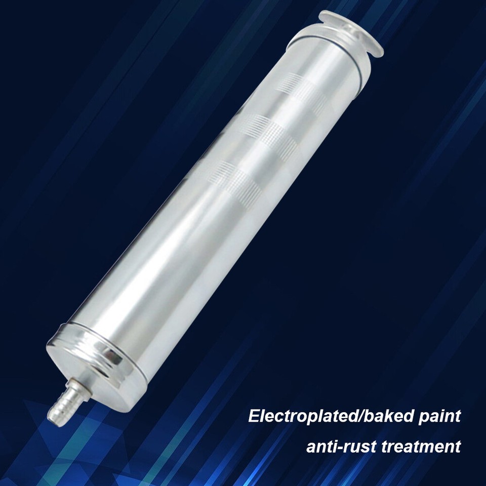  500CC Suction Gun Pump Suction Grease Gun Fluid Extractor Pump for