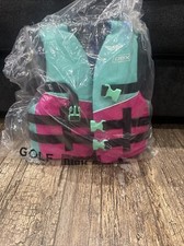 DBX Life Vest Youth