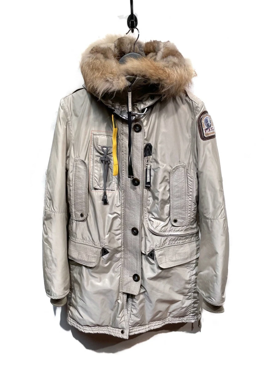 Parajumper kodiak deals beige