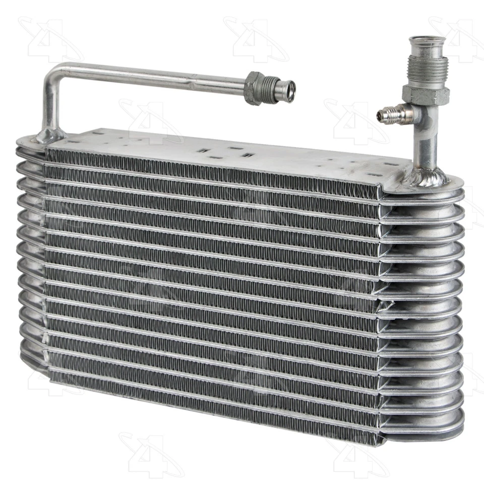Para 1994-1996 Chevrolet Corvette A/C evaporator Core 4 temporadas 1995 - Imagem 3 de 4