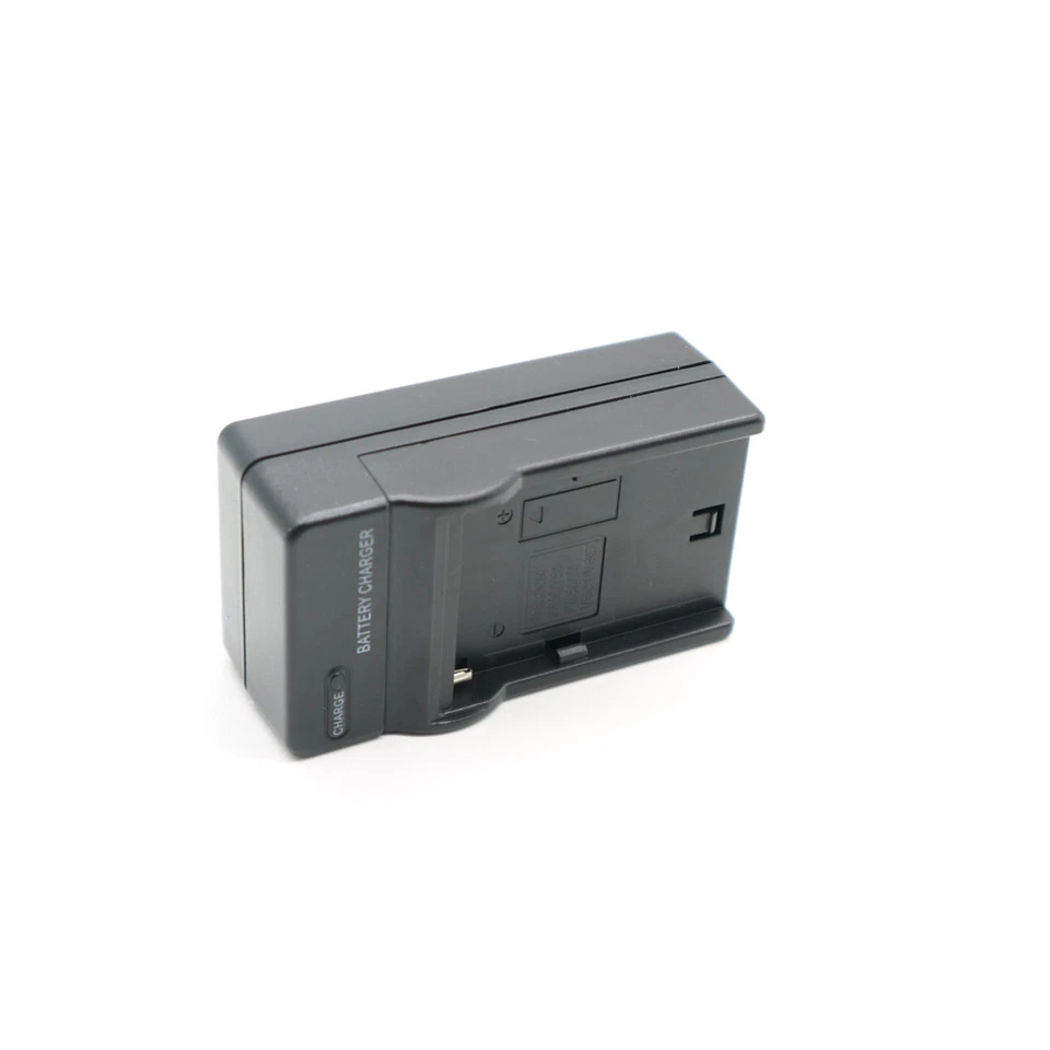 NP-F550 Battery Charger For Sony NP-F570 NP-F750 NP- F770 NP-F960 NP-F770 F970 - Image 3 of 4