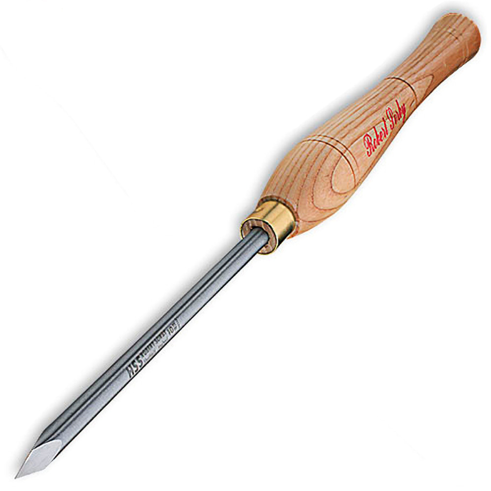 Sorby Detail Point Tool, 3/8 in. 822H