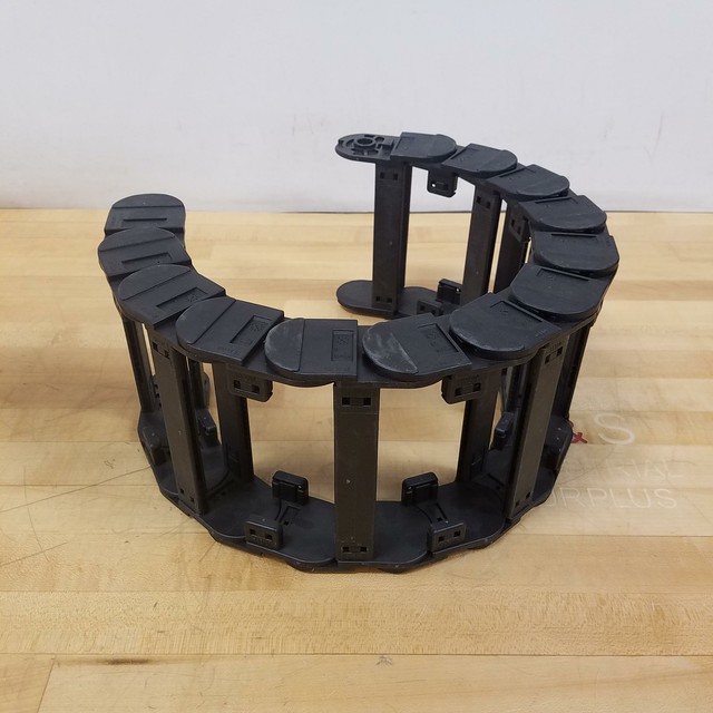 igus Cable Wire Runner 28.01.150 Approx. 30ft for sale online eBay