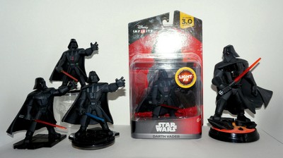 darth vader disney infinity 3.0