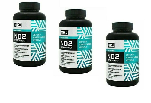 MRI Performance No2 Nitric Oxide Caplets - 90 for sale online | eBay
