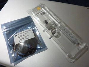 HP active PEN G3 - Rechargeable