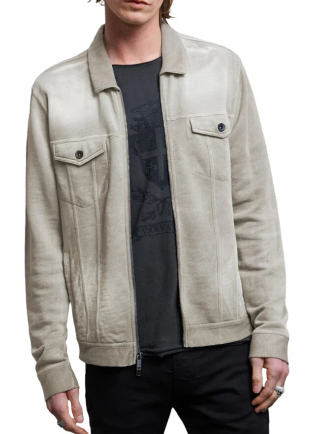 Valdez jacket 2024