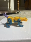Vintage 1987  G1 SINNERTWIN Terrorcon Abominus Hasbro Transformer