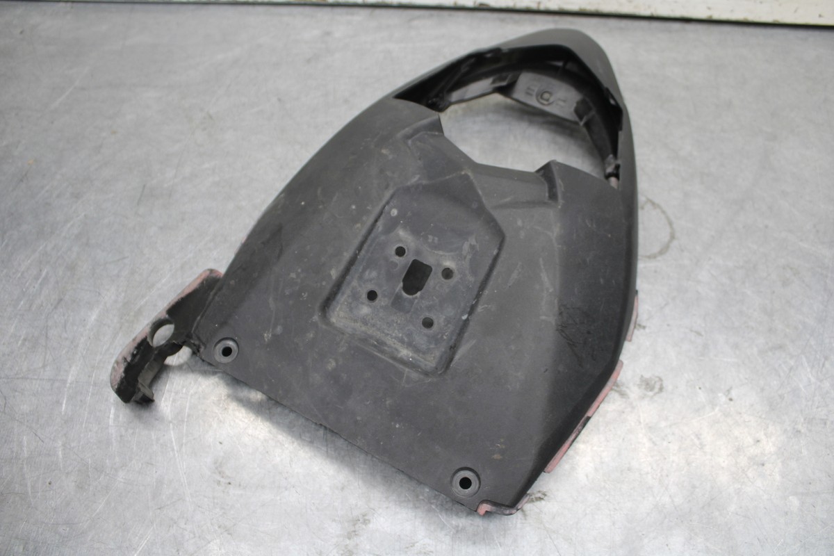 09-12 KAWASAKI NINJA ZX6R REAR TAILLIGHT BRAKE LIGHT TRIM BB640 | eBay