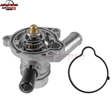 Upgrade Thermostat Housing & Sensor for 2013-2020 Buick Encore Chevy Trax 1.4L