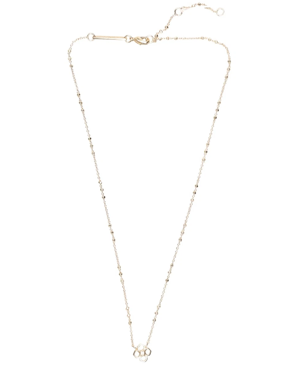 Elisa Necklace - Rhodium Lilac Abalone | Kendra Scott | Lilac, Chain  extenders, Kendra scott