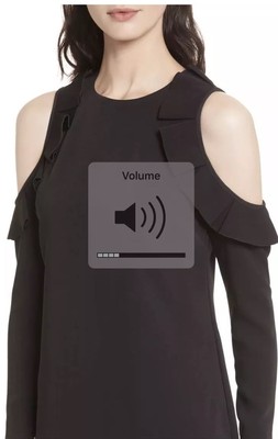 ted baker siiara dress