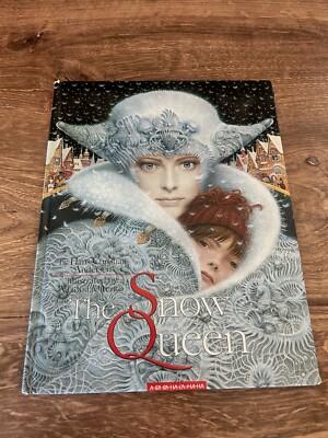 The Snow Queen