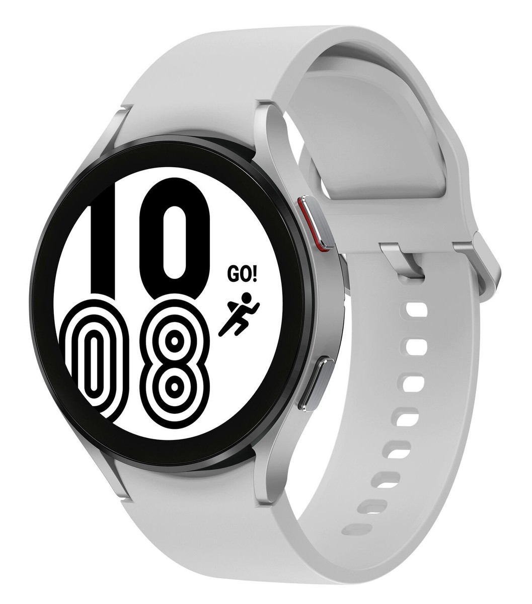 Samsung Galaxy Watch4 SM-R870 44mm Aluminum Case with Sport Band