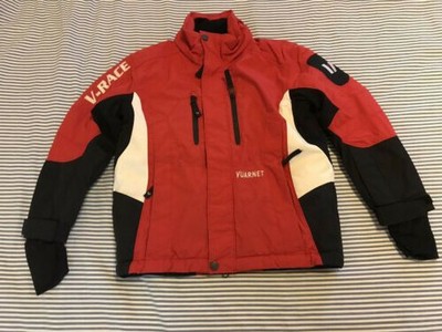 Vuarnet Completo sci bambino-bambina taglia 128-140 | eBay